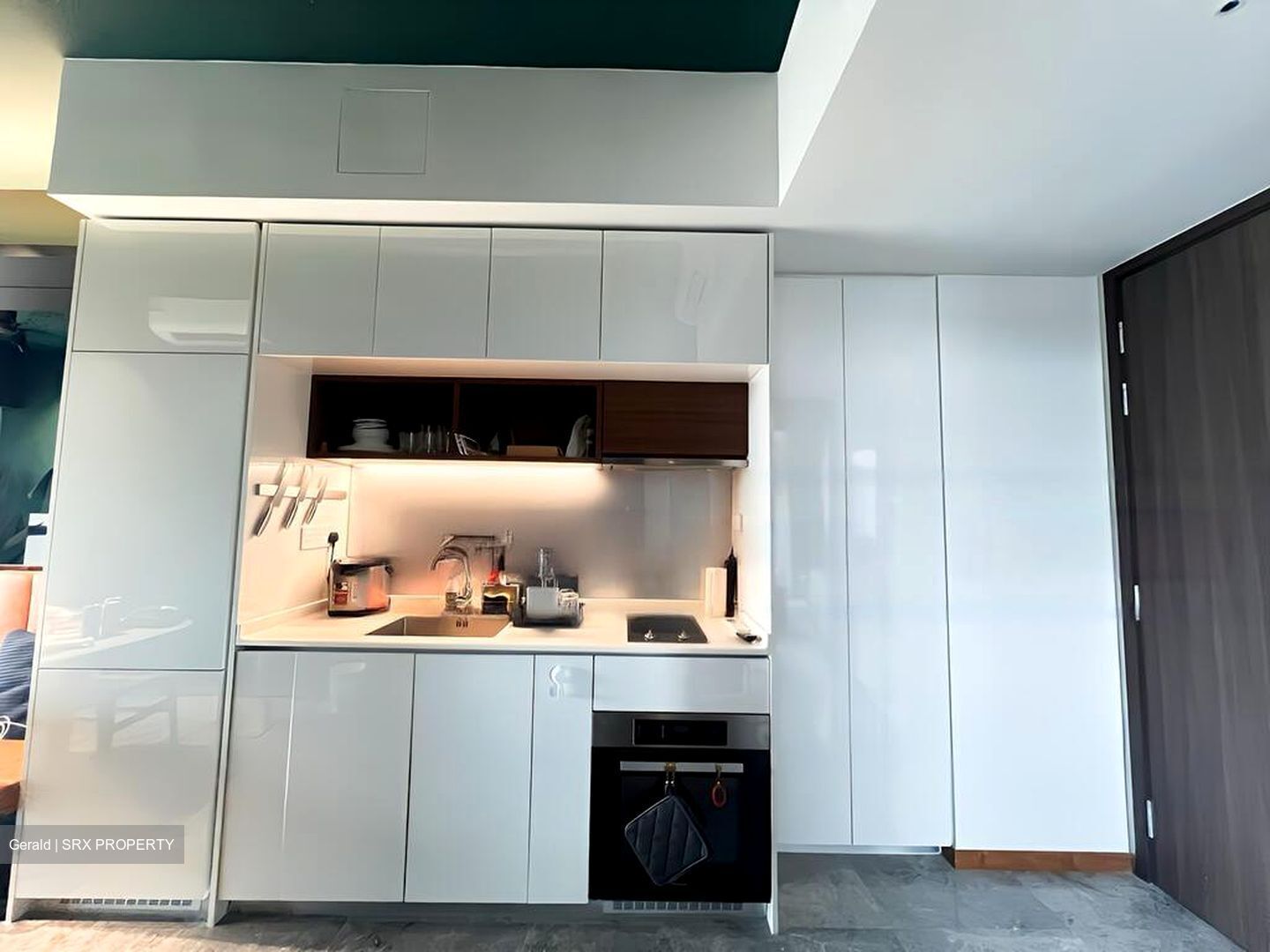 Fourth Avenue Residences (D10), Apartment #470214651